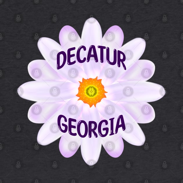 Decatur Georgia by MoMido